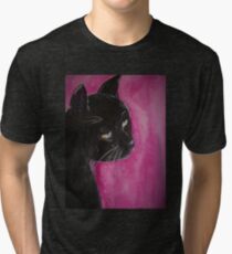 Luzifer mein kleiner Teufel Vintage T-Shirt