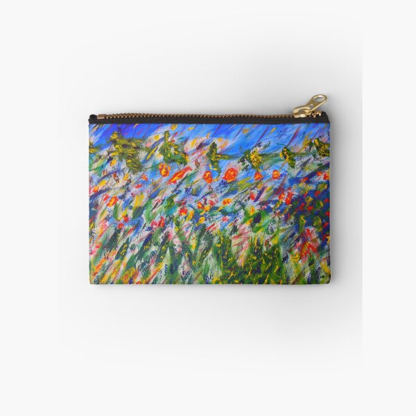 Item preview, "A Westerly Wind" designed and sold by Robert Regenold's Art Shop.