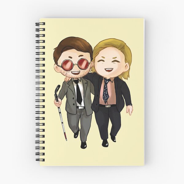 Item preview, BFFL- Matt & Foggy designed and sold by krusca.