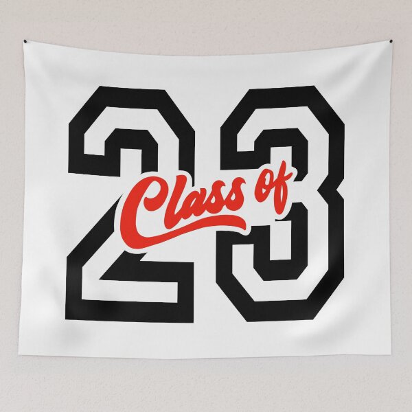 Item preview, Class of 2023 - 23 designed and sold by indicap.