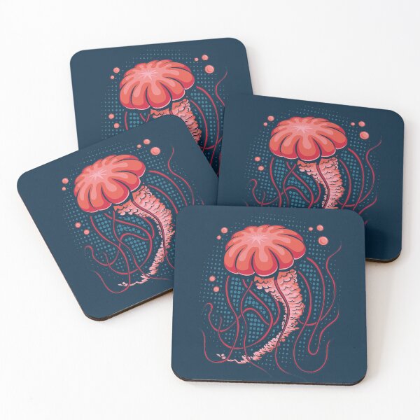 Item preview, Jellyfish designed and sold by Stephen Hartman.