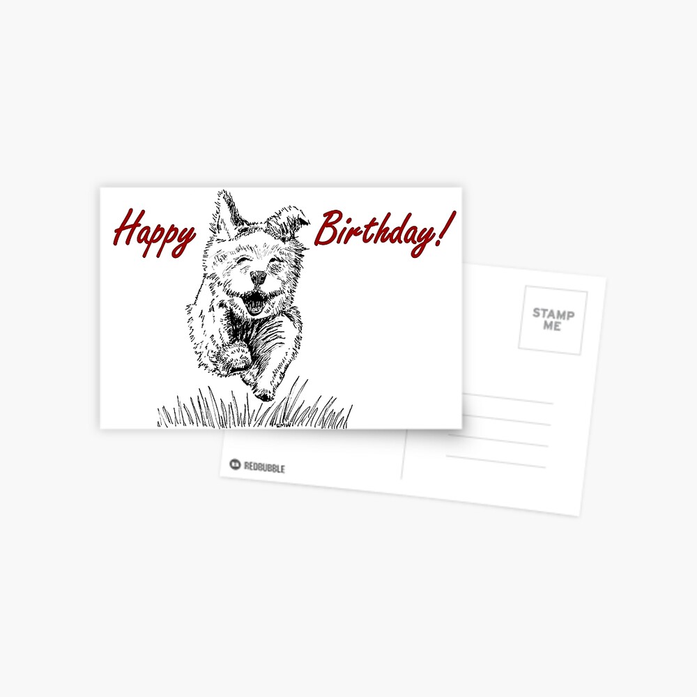 Item preview, Postcard designed and sold by EuniceWilkie.