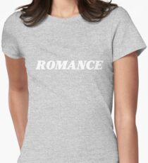 Romance Women's Fitted T-Shirt