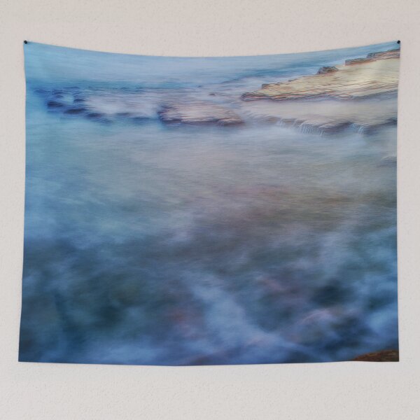 Item preview, Coastal Seascape 190225#5 designed and sold by Matnev110.
