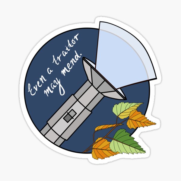 Hope Sticker