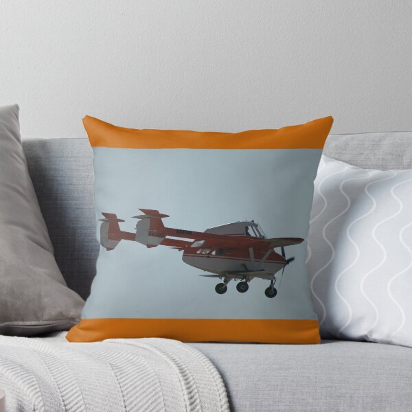 Item preview, Transavia Airtruck VH-TZZ, Albury Airshow, Australia 2008 designed and sold by muz2142.