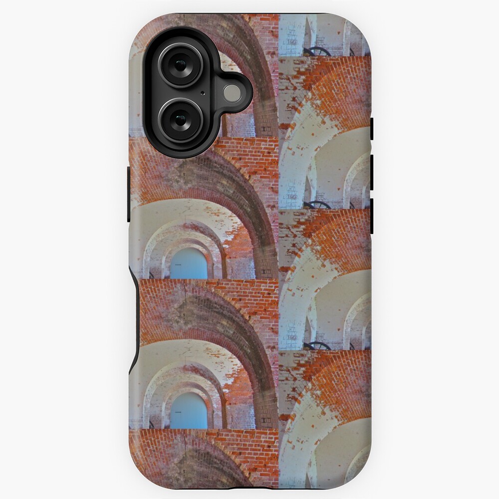 Item preview, iPhone Magsafe Tough Case designed and sold by 2CrabbySisters.