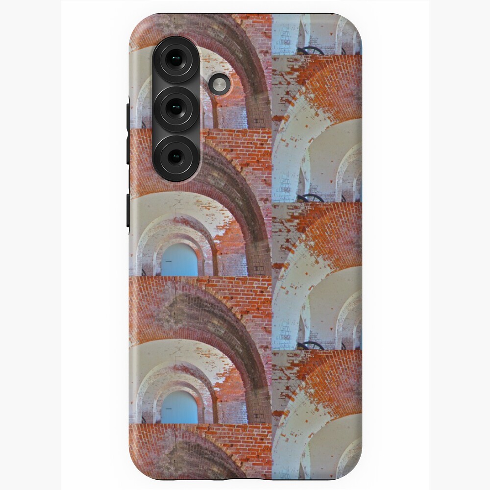 Item preview, Samsung Galaxy Tough Case designed and sold by 2CrabbySisters.