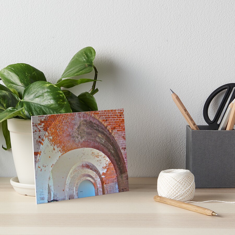Item preview, Art Board Print designed and sold by 2CrabbySisters.