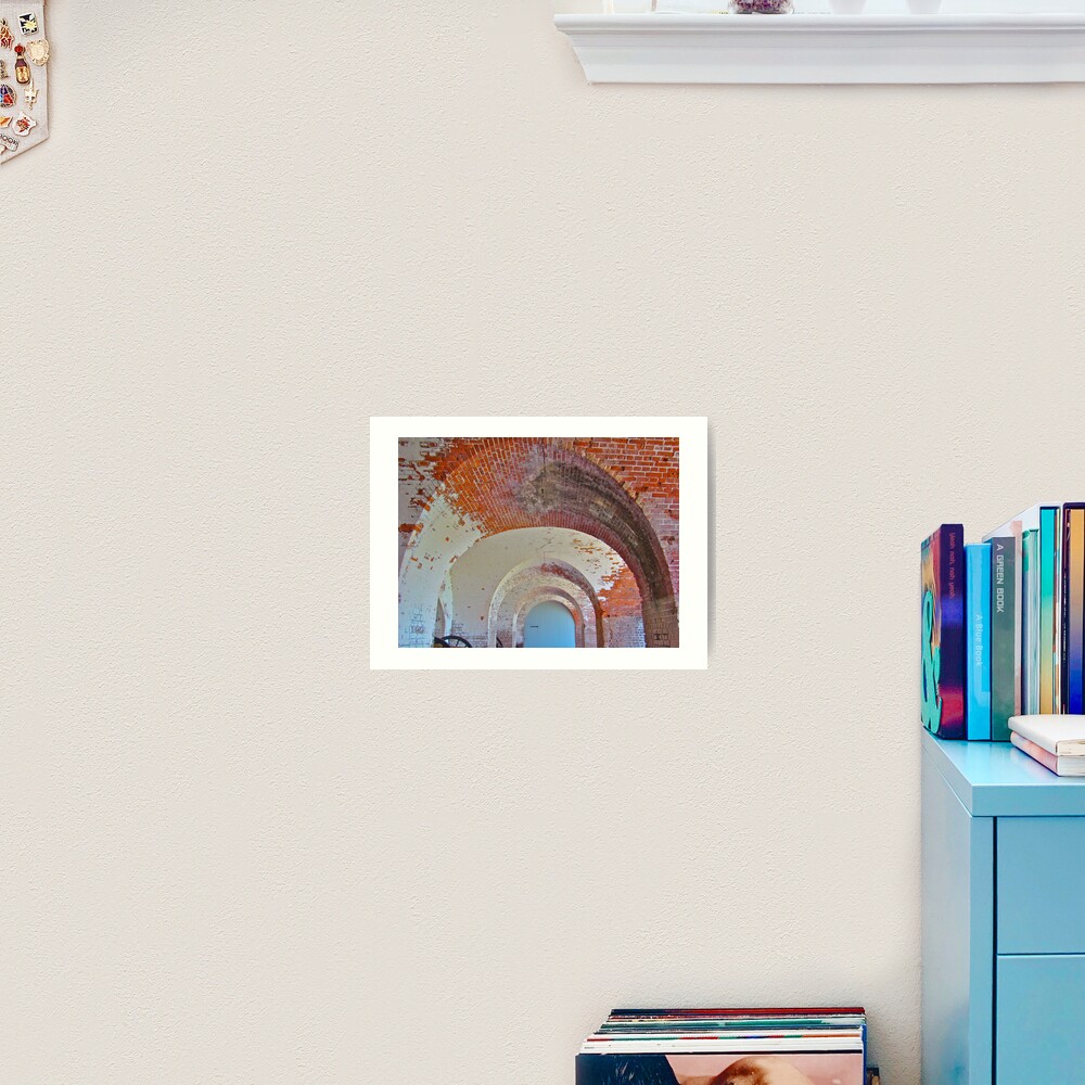 Item preview, Art Print designed and sold by 2CrabbySisters.