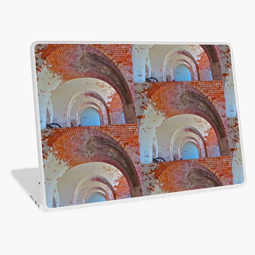 Item preview, Laptop Skin designed and sold by 2CrabbySisters.