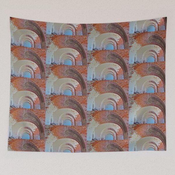 Item preview, Ceiling of Ft. Pulaski Building, 1829 designed and sold by 2CrabbySisters.