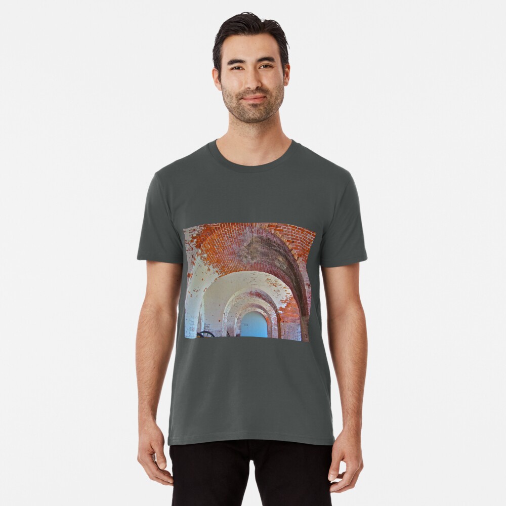 Item preview, Premium T-Shirt designed and sold by 2CrabbySisters.