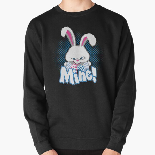 Infinity Easter Bunny /& Eggs Women Sweatshirt