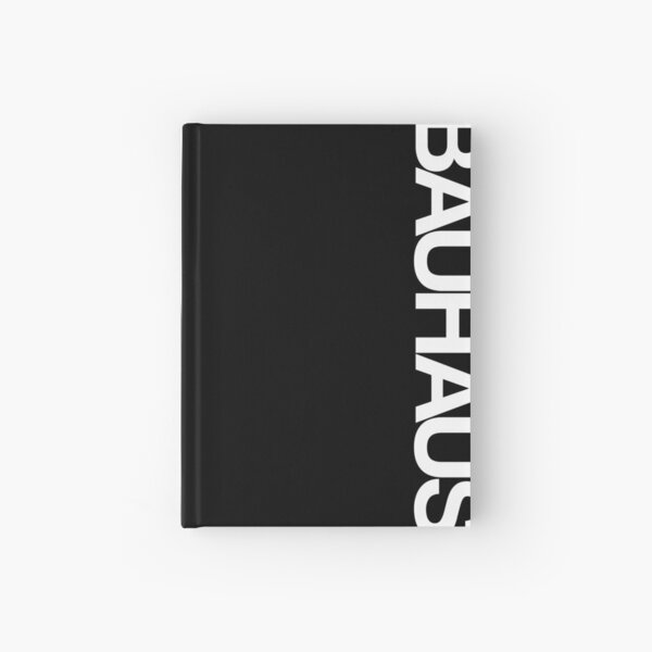 à la composition typographique Carnet cartonné