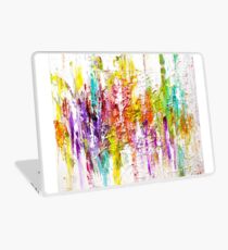 My Heart Beats Laptop Skin