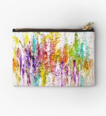 My Heart Beats Studio Pouch