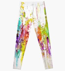 My Heart Beats Leggings
