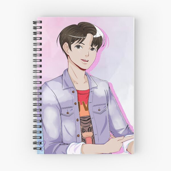 Item preview, [BTS] Jungkook DNA designed and sold by seleniart.