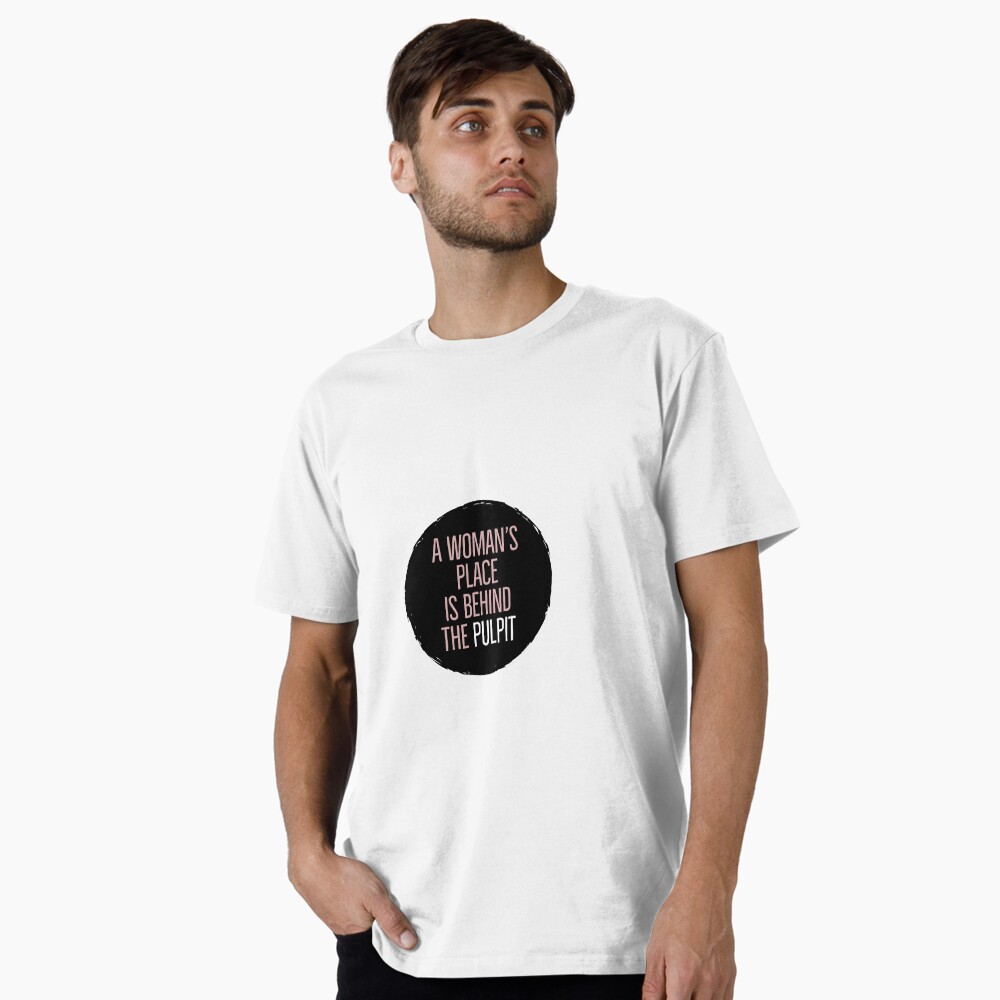 Item preview, Premium T-Shirt designed and sold by ergreener.