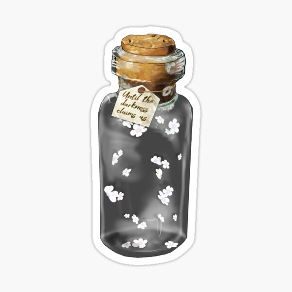 For the Thirteen Sticker