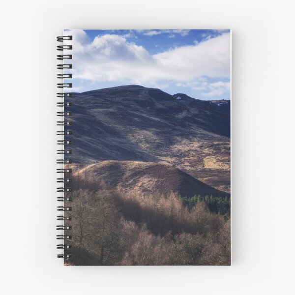 Item preview, Lumpy Landscape designed and sold by ShinyPhoto.