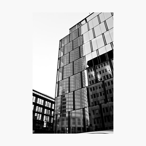 Aperçu de l'œuvre Frankfurt CityLights créée et vendue par pixel-cafe .de.