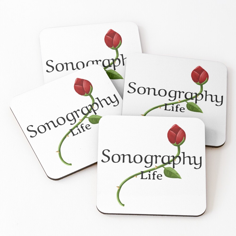 Item preview, Coasters (Set of 4) designed and sold by LRei1.