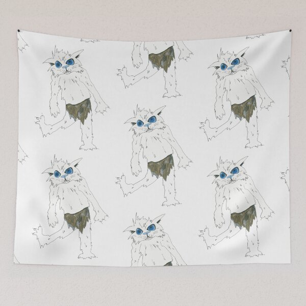 Item preview, Zombie Cat! designed and sold by KitCatCards.