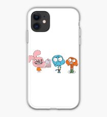 Evil Anais iPhone Case