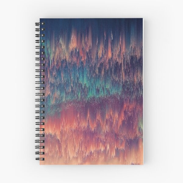 Item preview, Glitch art Sky #glitch #abstraction designed and sold by JBJart.