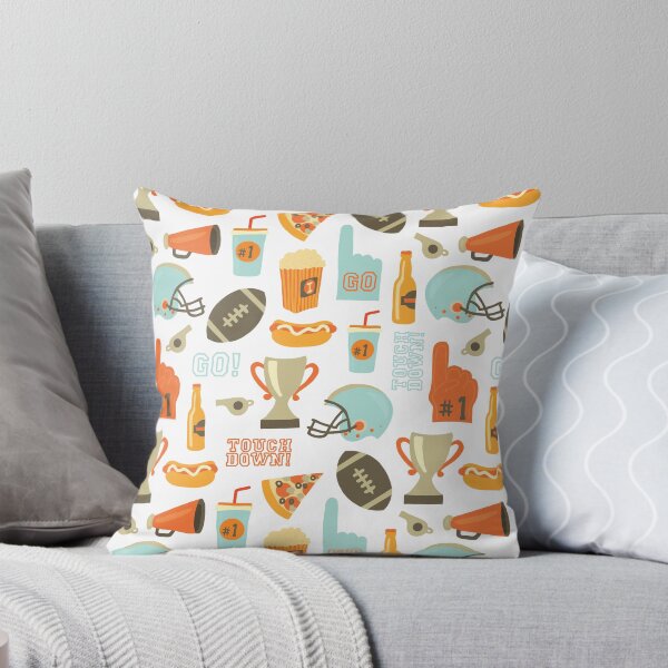 Item preview, American Football Sport designed and sold by Sandra Hutter.