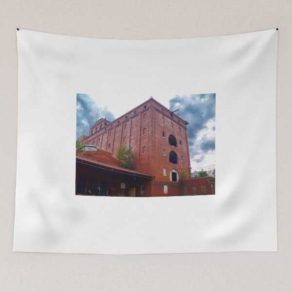 Item preview, Still Standing  designed and sold by Paul Lubaczewski.