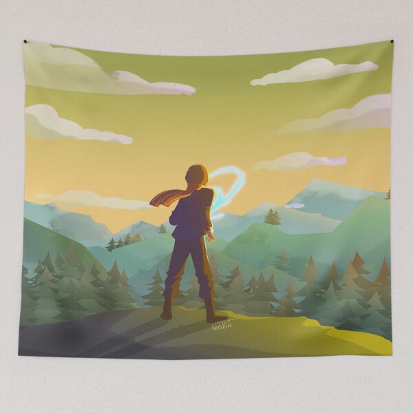 Item preview, Sky Arcanum designed and sold by nathvods.