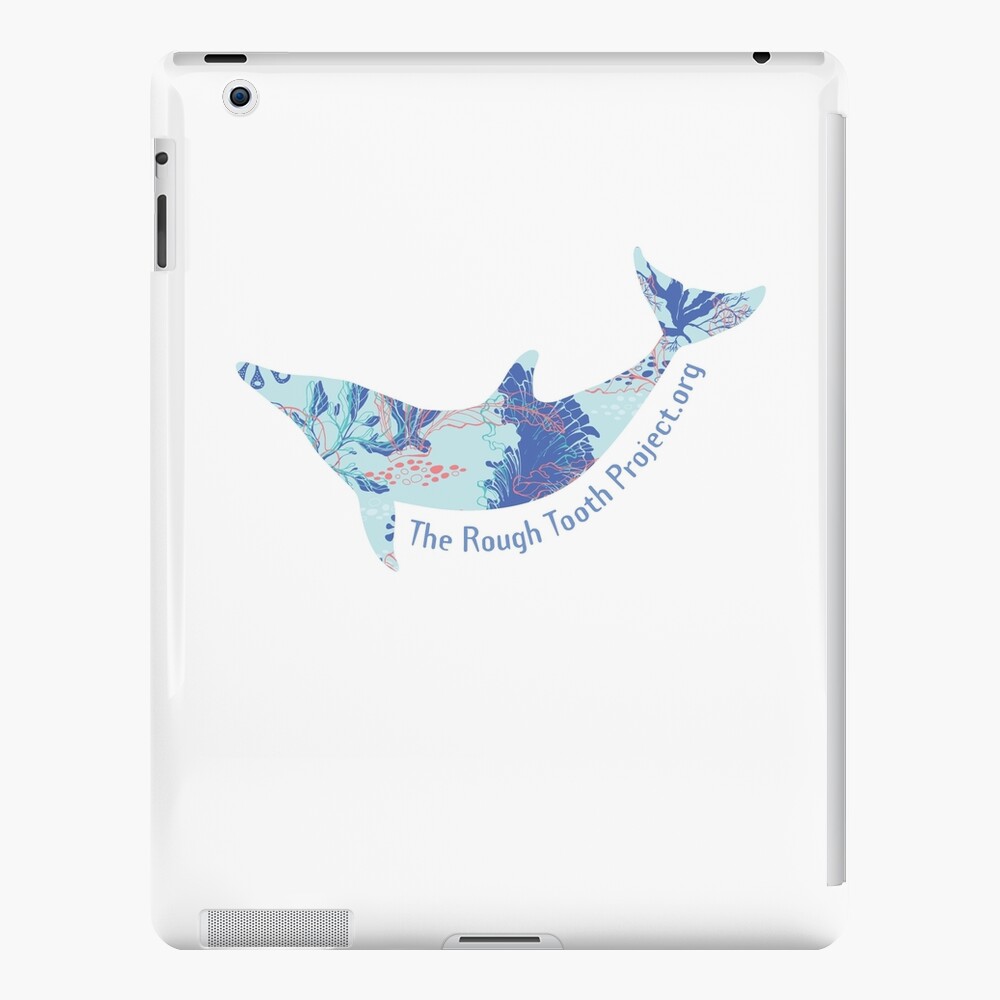 Calming Coral Core iPad Case & Skin