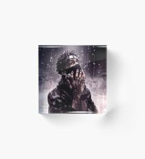 SCARLXRD --- ART Acrylblock