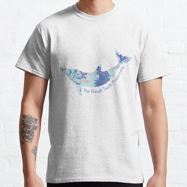 Calming Coral Core Classic T-Shirt