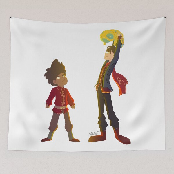 Item preview, Brother Bonding designed and sold by nathvods.