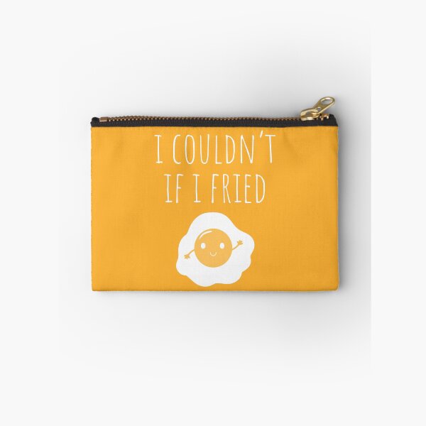 Item preview, I Couldn't If I Fried designed and sold by KendraDilsaver.