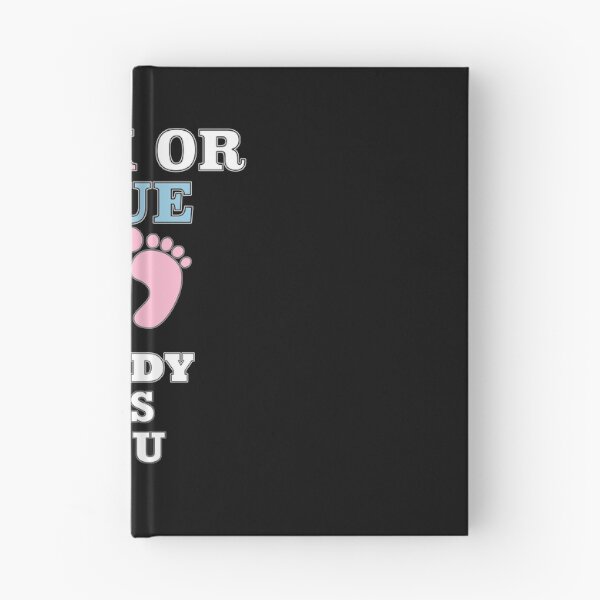 Item preview, Pink Or Blue Daddy Loves Heart You Gender Reveal Baby Shower  designed and sold by arcadetoystore.