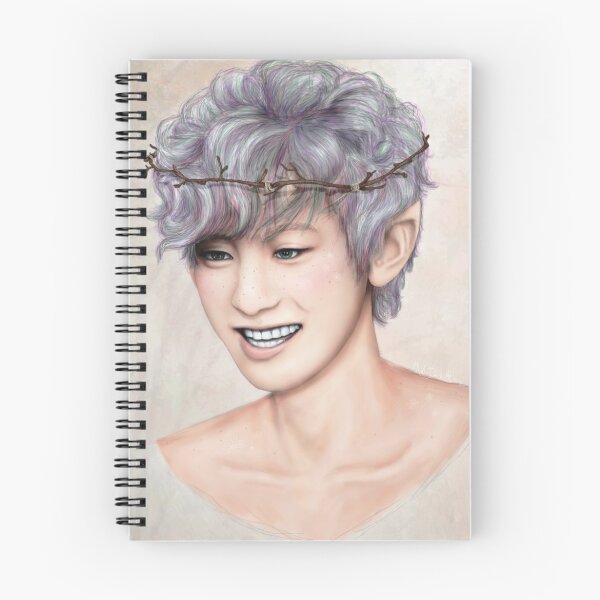 Item preview, Chanyeol the woodland elf designed and sold by firelordazulas.