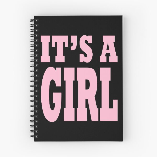 Item preview, its  a thing whiteIts A Girl Adoption Party Cute Funny Gender Reveal Baby Shower T Shirt Big Pink designed and sold by arcadetoystore.
