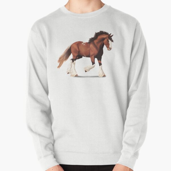 Horse sweatshirts for sale sale