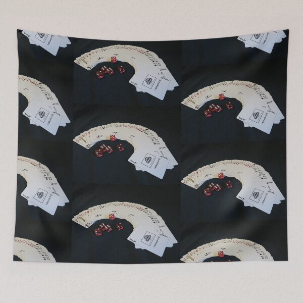 Item preview, OK, Deal Me In designed and sold by Diane Arndt.