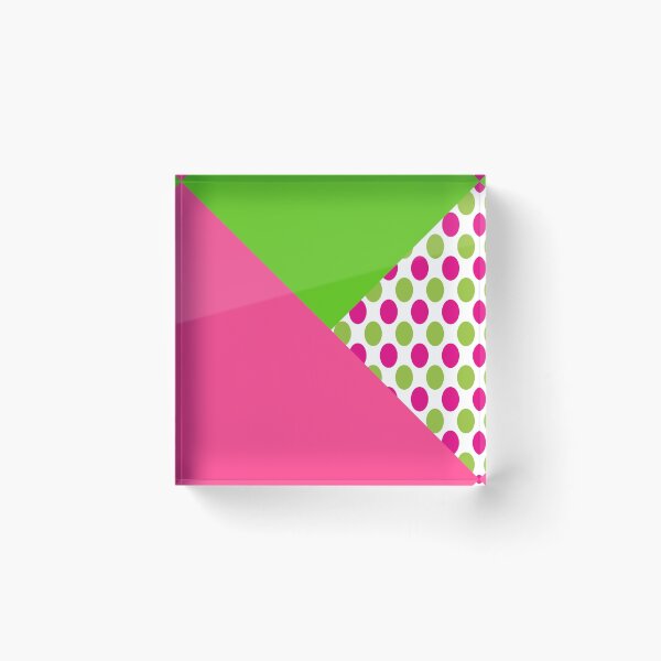 Item preview, Dots and Solids  designed and sold by Poetic Patterns Studio.