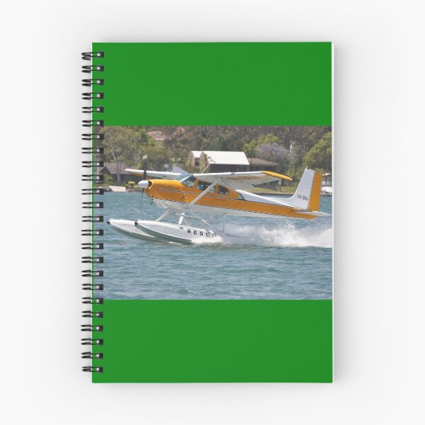 Item preview, Cessna Floatplane @ Catalina Festival, Rathmines, Australia 2013 designed and sold by muz2142.