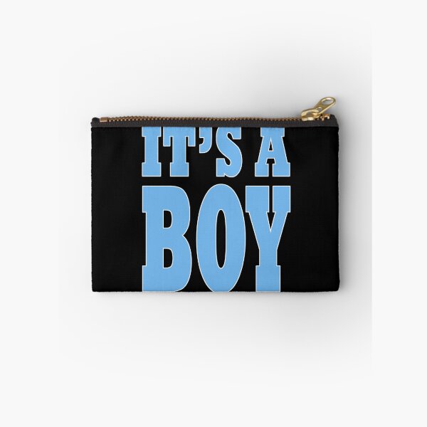 Item preview, its  a thing whiteIts A Boy Adoption Party Cute Funny Gender Reveal Baby Shower T Shirt big blue  designed and sold by arcadetoystore.