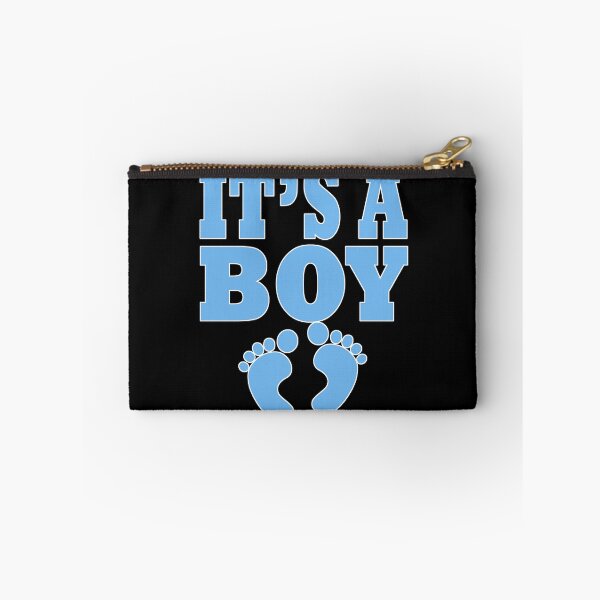 Item preview, its  a thing whiteIts A Boy Adoption Party Cute Funny Gender Reveal Baby Shower T Shirt Blue  designed and sold by arcadetoystore.