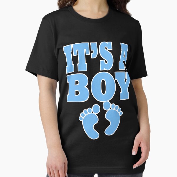 Item preview, its  a thing whiteIts A Boy Adoption Party Cute Funny Gender Reveal Baby Shower T Shirt Blue  2 designed and sold by arcadetoystore.
