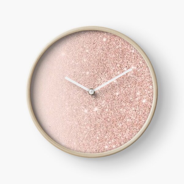 Item preview, Pink Luster Glitter designed and sold by vintage-glow.
